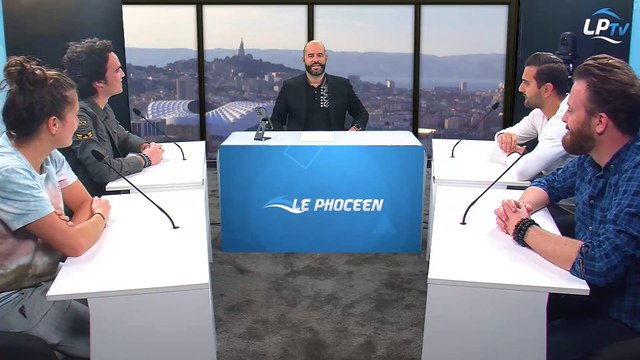 Talk Show Partie 1 : Comment expliquer l'écart de niveau entre Troyes et Nantes ?