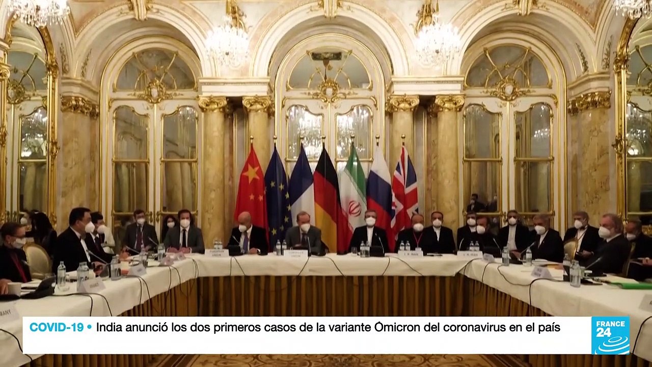 Irán intensifica la capacidad de enriquecimiento de uranio