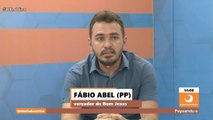 Vereador da região de Cajazeiras diz que não participará de debate com concorrente à presidência da AVASP