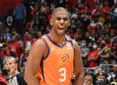 Chris Paul has been on 3 Teams that Have Won 17 Consecutive Games