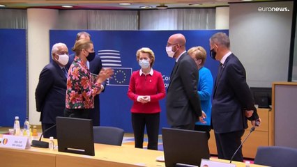 Justiça da UE dá razão a Bruxelas sobre mecanismo do Estado de Direito