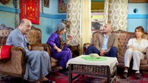 مسلسل أزمة نسب - الحلقة الثالثه  عشر- بطولة زينة ومحمود عبد المغني _ Azmet Nassab - Episode 13
