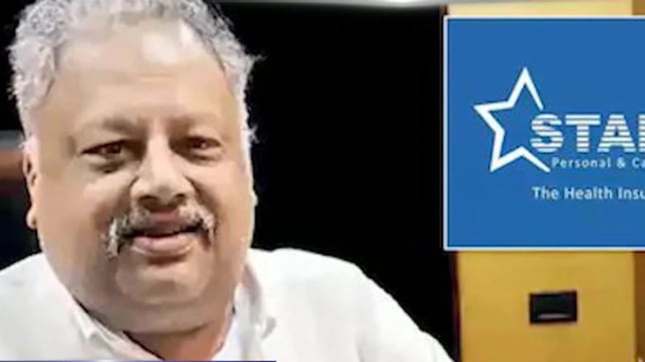 Rakesh Jhunjhunwala-backed Star Health IPO struggles with subscription; Sensex soars over 750 pts; more