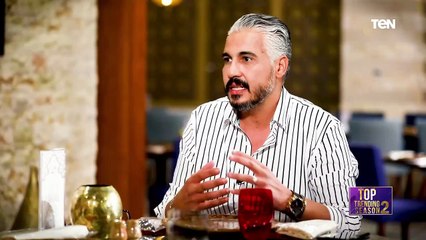 «أبكى الشعب المصري كله».. النجم إياد نصار يروي تفاصيل مشهد اغتيال الشهيد محمد مبروك في «الاختيار٢»