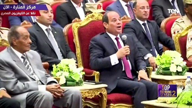 إياد نصار عمل دور الظابط المصري والإسرائيلي وده عرضه لسخرية علي السوشيال ميديا ازاي قدر يواجه ده