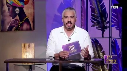 «بعد تمور وحليب».. عمركمال يرد علي بيان النقابة وتحويله للتحقيق بتهمة الإساءة لمصر