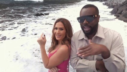 GIMS featuring VITAA - Prend ma main (Official Video 2021)