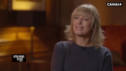 Interview de Karin Viard - Sorties prévues en 2021