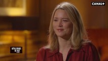 Interview de Virginie Efira - Sorties prévues en 2021