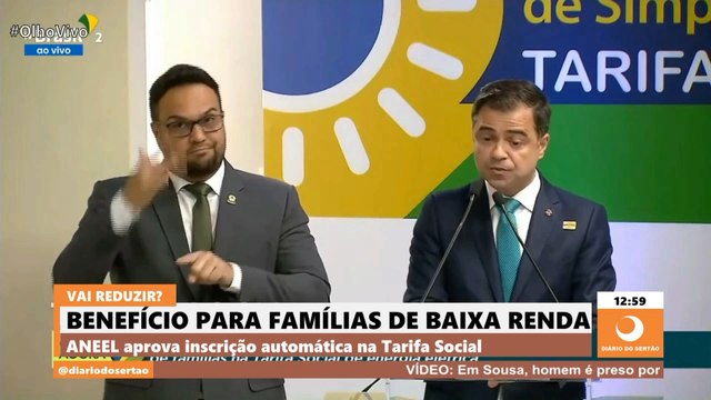 Aneel aprova regras para a inscrição automática de famílias de baixa renda na Tarifa Social