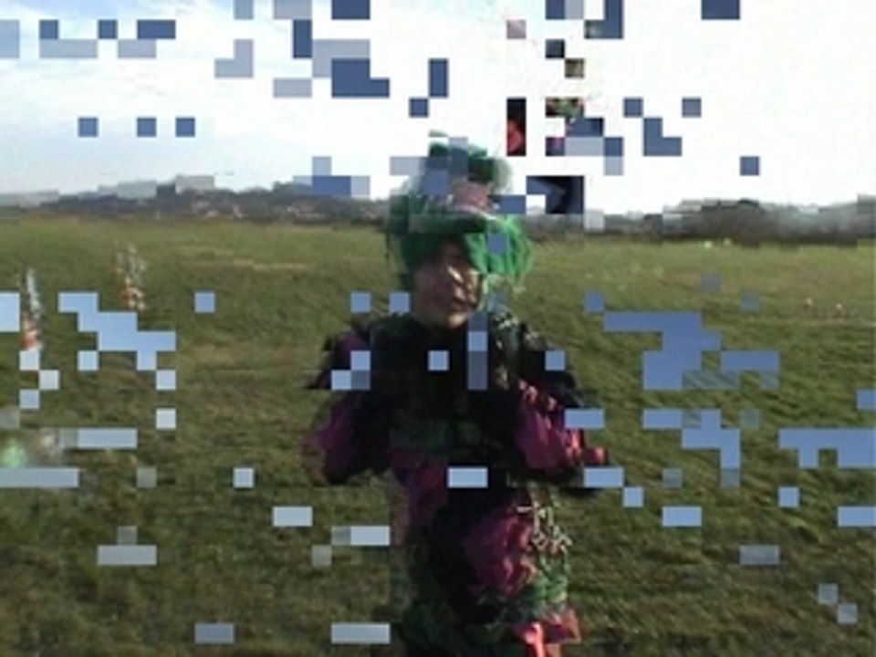 CROCODILE FlyMan