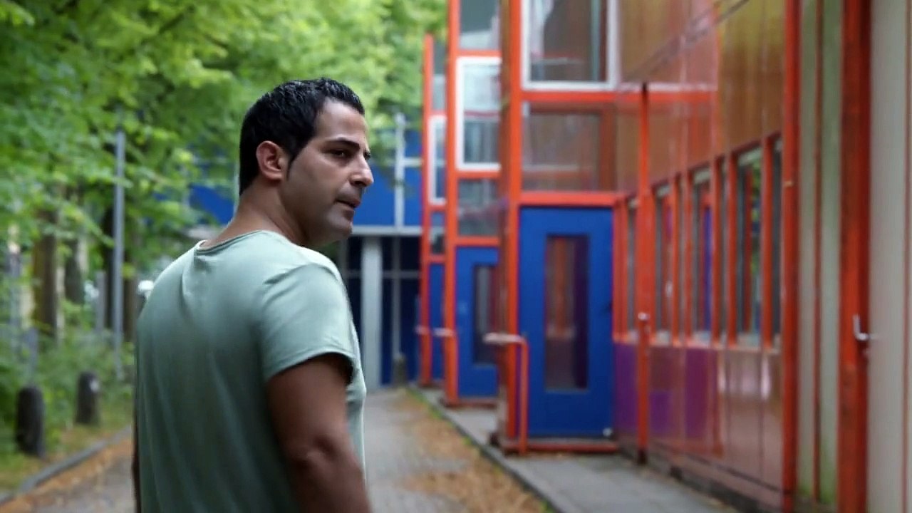 Notruf Hafenkante (299) Staffel 12 Folge 24 - Dornröschen