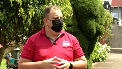 Calidad del queso en Zarcero es una de sus mayores fortalezas