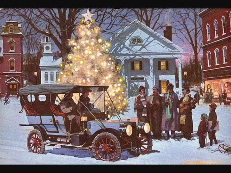 The Christmas Song -Version 1