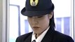 山陽新幹線　女性運転士　Shinkansen female driver