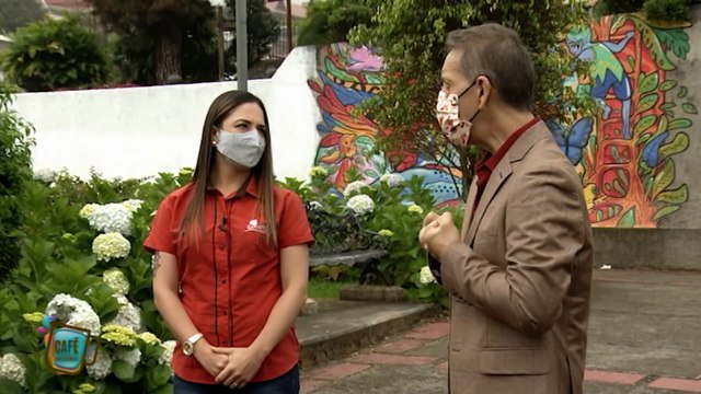 El nombre Zarcero se encuentra presente en supermercados y pulperías de todo el país gracias a los productos de La Zarcerena