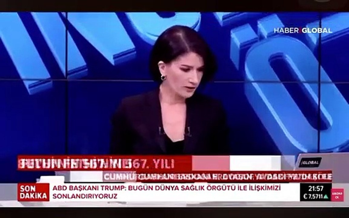 Söz yemek yaşam tarzları olmuş! Muharrem İnce 'daha gelmem' dediği Haber Global'de