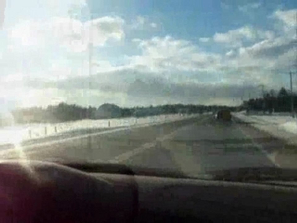 En route vers Saint-André (2007)