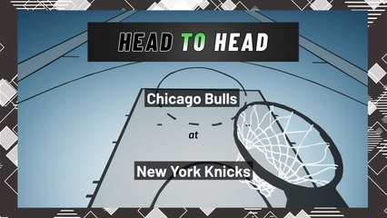 Zach LaVine Prop Bet: Points Vs. New York Knicks, December 2, 2021