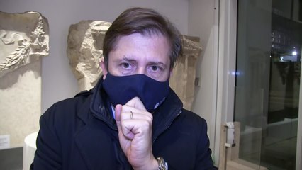 Pierpaolo Sileri: "Vaccino bimbi per proteggerli, nessun green pass"