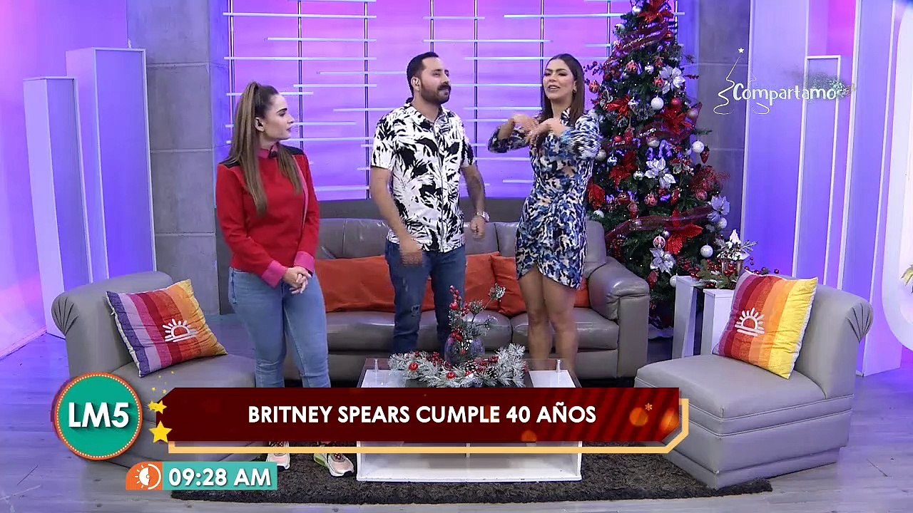 LM5 - 2 de Diciembre