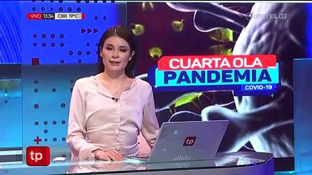 Continuará la prohibición de visitas a las cárceles de La Paz por el incremento de casos de coronavirus