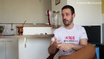 Caso Boate Kiss: entrevista com André Polga, idealizador do projeto 