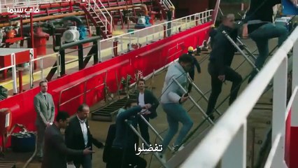 حتما يوما ما  الحلقة 4 القسم 1