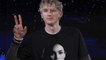 Machine Gun Kelly Inadvertently Stabbed Himself Trying to Impress Megan Fox