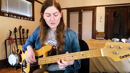 Roy Orbison - Oh.. Pretty Woman (Cover)