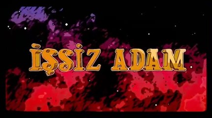 İşsiz Adam | Fragman