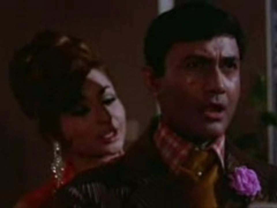 Jewel Thief part 5