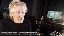 Sanita': appello Roger Waters per riapertura ospedale Cariati