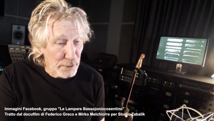 Sanita': appello Roger Waters per riapertura ospedale Cariati