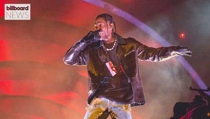 Hulu Pulls Newly-Released Astroworld Documentary to ‘Avoid Confusion’ | Billboard News