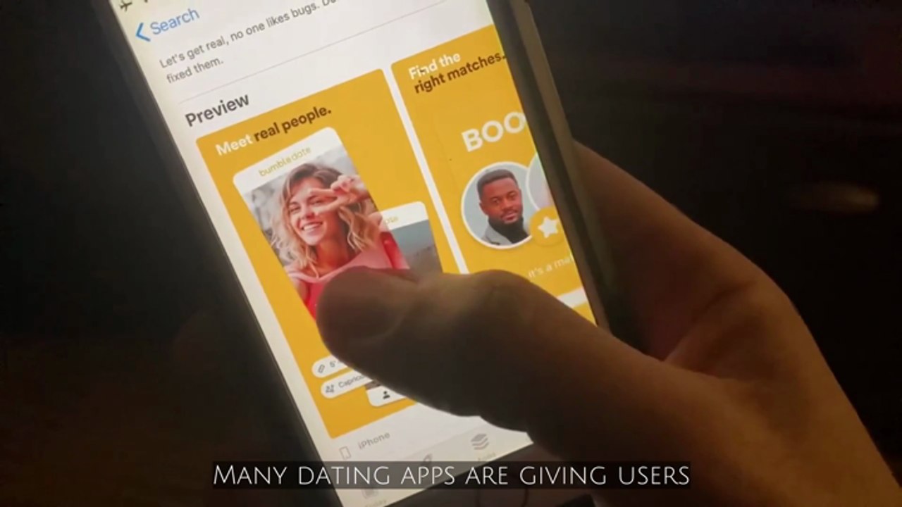 Safe Dating During COVID
