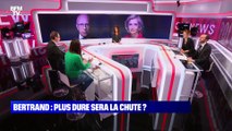 Carnet politique: Pécresse, un Macron féminin - 02/12