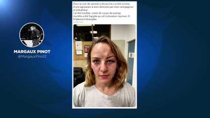 Violence conjugale entre judokas : la justice accusée de laxisme