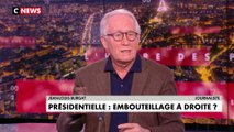 Jean-Louis Burgat : «Il ne faut pas voir Valérie Pécresse comme une centriste (...) elle est plus proche de M.Ciotti qu'on ne veut le raconter»