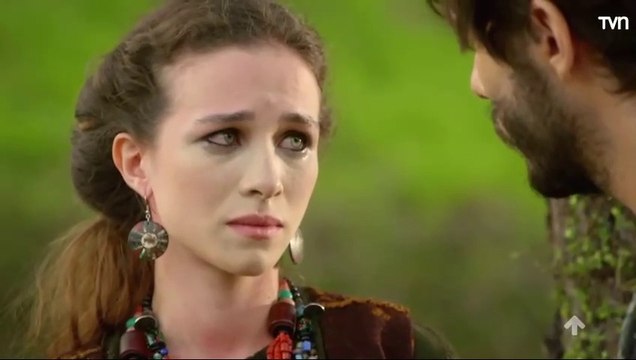 Novela Génesis hablado español latino - Capítulo 43