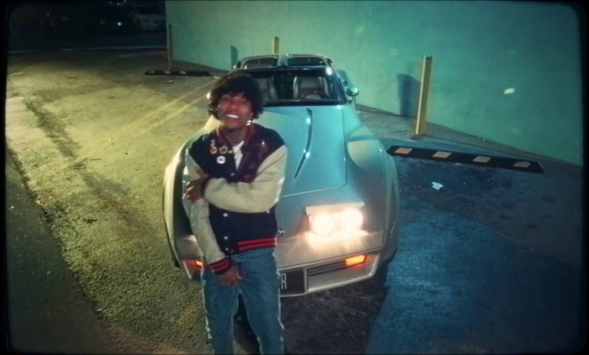 TORY LANEZ " 87 Stingray " (Video 2021).