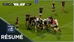 PRO D2 - Résumé Rouen Normandie Rugby-USON Nevers: 8-23 - J13 - Saison 2021/2022