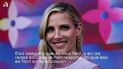 “Claro, porque tu esposo es ‘Thor'”: Elsa Pataky habla de su matrimonio y así le responden
