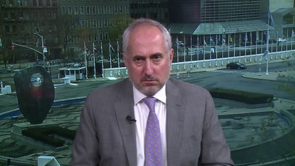 الأمم المتحدة تتحدث للعربية عن الوضع الإنساني في أديس أبابا