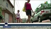 teleSUR Noticias 17:30 02-12: Brasil registra altas cifras de desalojos y desempleos