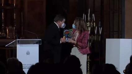 Ministra Agenda Urbana: "La vivienda, como el trabajo, es fuente de dignidad"