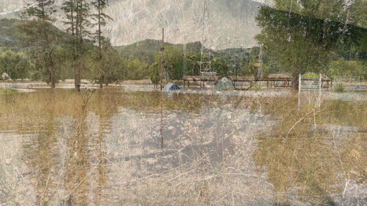 Is California Done with Drought?
