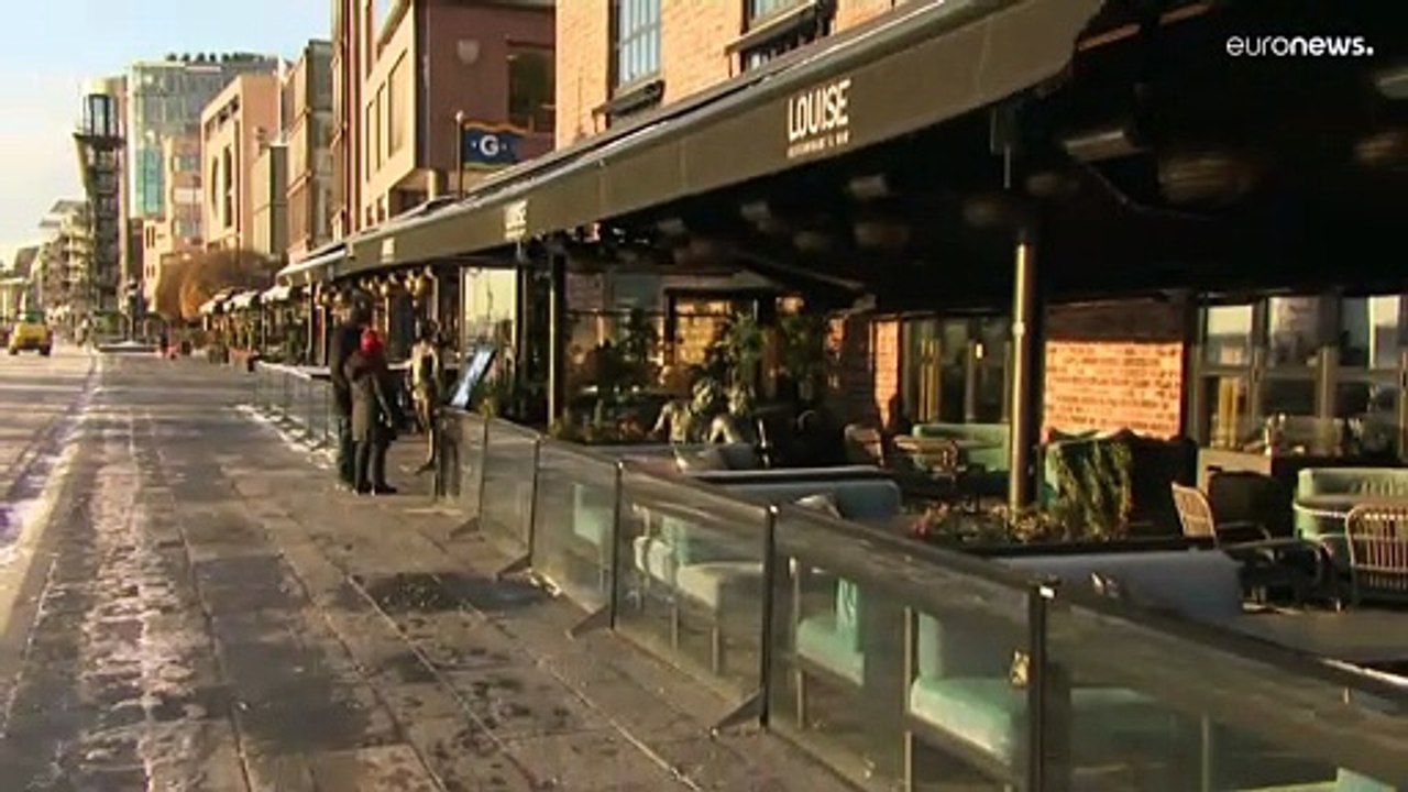 Superspreader-Event in Oslo: 50 Personen mit Omikron-Variante infiziert