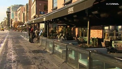 Superspreader-Event in Oslo: 50 Personen mit Omikron-Variante infiziert