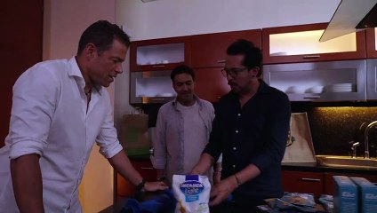 Metido en tu cocina: Óscar Córdoba llega a revelar los secretos de un grande